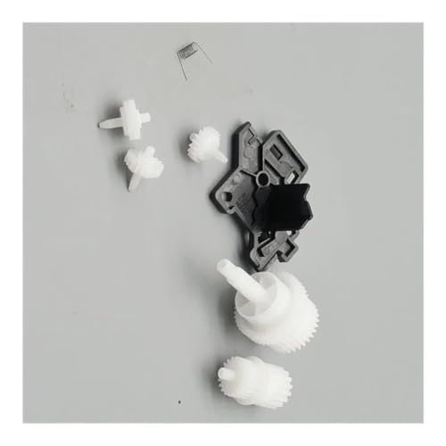 Engrenage duplex Brother résout les blocages de papier MFC-2700