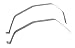 Spectra Premium Spectra Fuel Tank Strap ST298