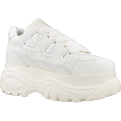 Baskets Buffalo 1339 Sk8 pour gagner en taille avec un confort maximal - 5