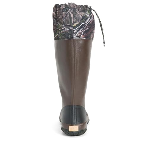 MUCK Unisex-Adult Wellington Boots3