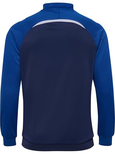 Veste zippée hummel Hmllead idéale pour entraînement XL