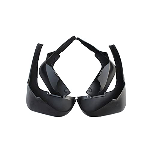 Bavettes de protection haut de gamme Mercedes Classe R W251