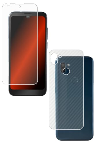 [2g(+w)] ClearView Orbic FUN+ 4Gp [R RECX ˖h~] t ی tB{J[{ wʕیtB {