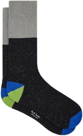 Paul Smith Men's Men Sock Colour Block