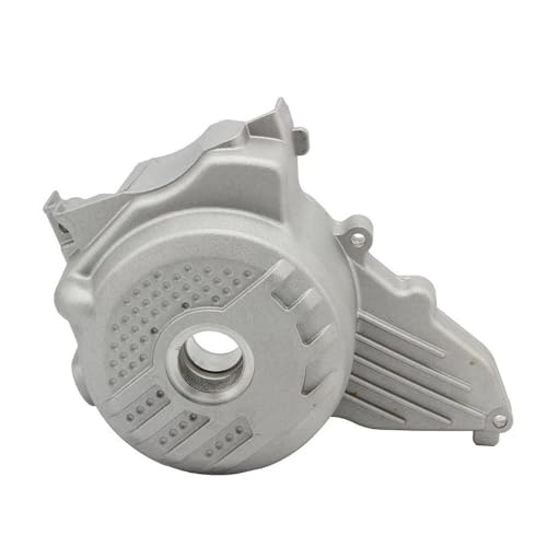 Cache stator moteur moto Z190 pièce carter de protection pour allumage pit dirt bike