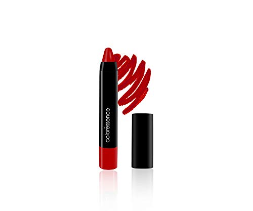 Image of Coloressence High Pigment Matte Pencil, Seduction Hp 6, 3G (Red)