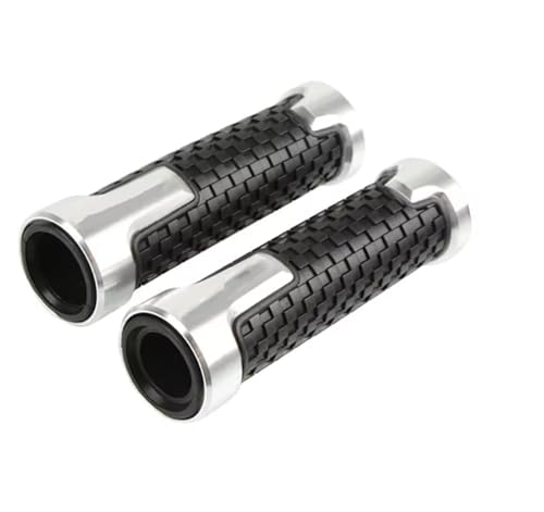 Poignées de guidon moto 22mm pour éliminer la fatigue sur CBR600F4i