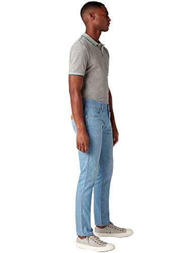 ایگرد | قیمت و خرید Wrangler Men's Larston Jeans Slim