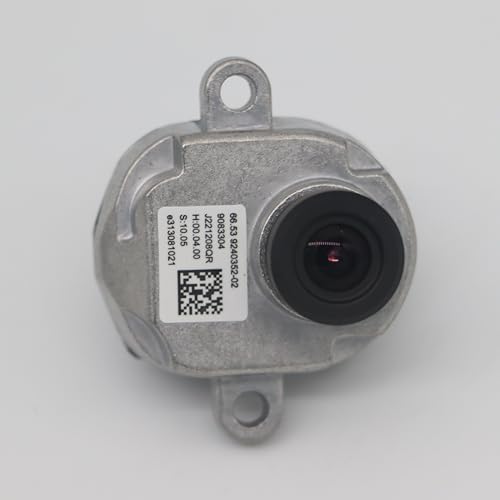 Front Bumper Side View Camera for BMW X5/X6