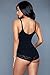 2175 Tummy Control Bodysuit
