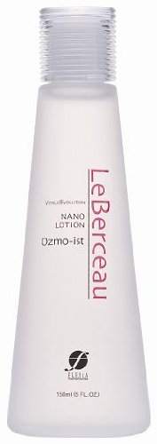 【未使用】ルベルソー　ナノローション　オズモイスト(化粧水) Amazon.co.jp: ルベルソー 「持ち上がるような弾力と潤いのある