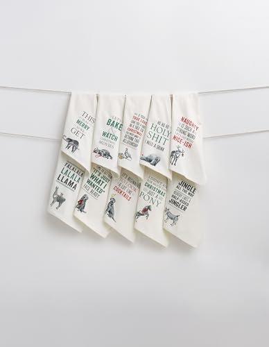 Primitives-by-Kathy-Decorative-Kitchen-Towel-If-Your-True-Love-Gave-You-Bird-in-TreeRethink-Relationship-Fun-Christmas-Theme Primitives by Kathy Decorative Kitchen Towel If Your True Love Gave You Bird in TreeRethink Relationship Fun Christmas Theme