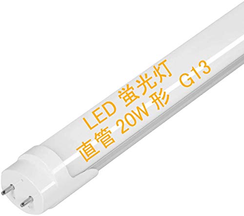 ledu 20w`  ledǌuT8 58cm G13 20W` FL20S LEDv F F dFI (Fi5000Kj)