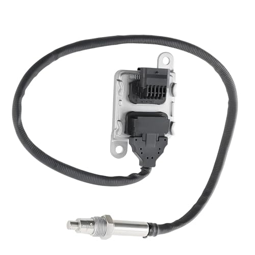 Capteur NOx Opel Insignia B pour réussir le contrôle technique antipollution