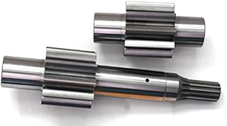 CO 50-GS-14S-20-50/51 Series Gear Set 7/8' - 13 Shaft. 2' Gears