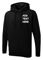 50% Cotton, 50% Polyester Size Chart Chest to fit (Inch): XS(36-38), S(38-40), M(40-42), L(42-44), XL(44-46), 2XL(46-48), 3XL(50-52), 4XL(52-54), 5XL(54-56), 6XL(58-60) 271g/m²