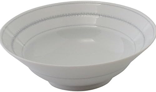 Amazon Co Jp 白山陶器 シリアルボール 白 約 F18 6cm カーム Calm 波佐見焼 日本製 ホーム キッチン Amazon Co Jp 白山陶器 シリアルボール 白 約 F18 6cm カーム Calm 波佐見焼 日本製 ホーム キッチン