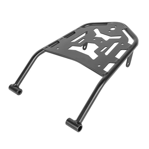Support de porte-bagages arrière pour moto CRF 300L 2021 finition premium durable