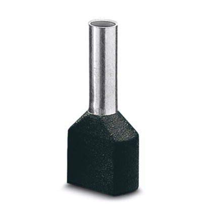 �t�G�j�b�N�X�R���^�N�g �_�[�q AI-TWIN 2X1,5-10BK 100�� (2�{���p,�K���d��1.5sq�ȉ�×2, ��) NN