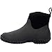 MUCK Men's Muckster II Ankle Boot, Black, Size 8(M)