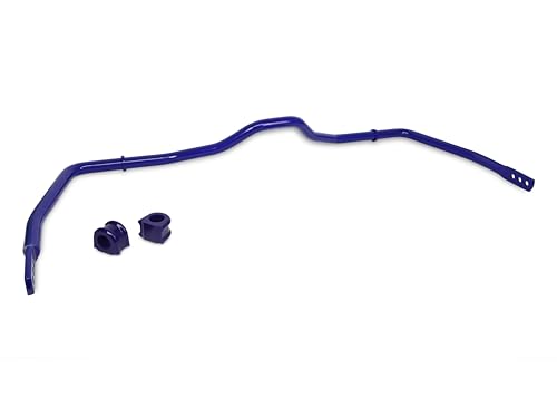 SuperPro RC0128RZ-30 Rear Suspension Stabilizer Bar Assembly Compatible with 22-25 Sequoia, Tundra