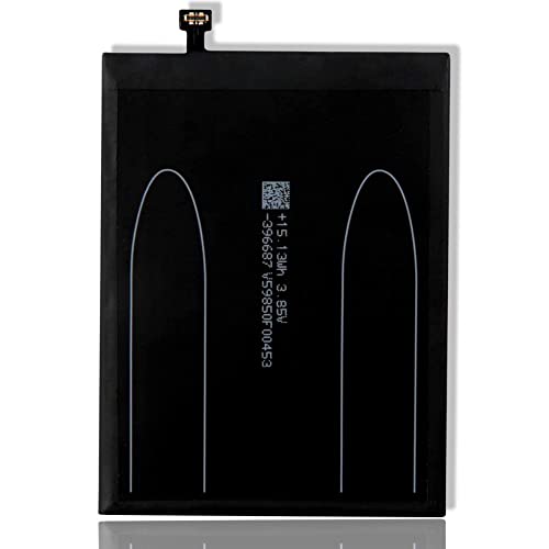 Image of Original BN4A Battery Compatible with Redmi Note 7, Note 7 Pro, Note 7S (M1901F7G, M1901F7S, M1901F71 [mAh]