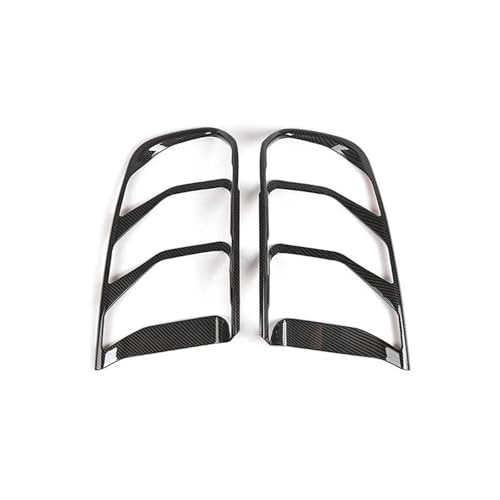 Feu arrière Ford Mustang 2018-2023 coque protection ABS