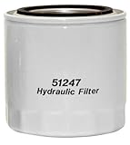 SHENYYDNR 51247 Heavy Duty Spin-On Hydraulic Filter Replaces Baldwin BT357 Fleetguard HF6119 New