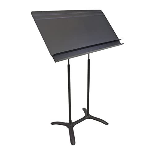 Manhasset 5401 Conductor's Regal Director Sheet Music Stand Model #TOP3