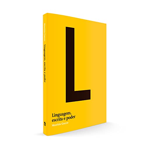 Linguagem, escrita e poder