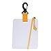 Pwshymi Diving Writing Slate Underwater Writing Tablet Diving Writing Board with Swivel Clip & Pencil Sportinggoods Bucear