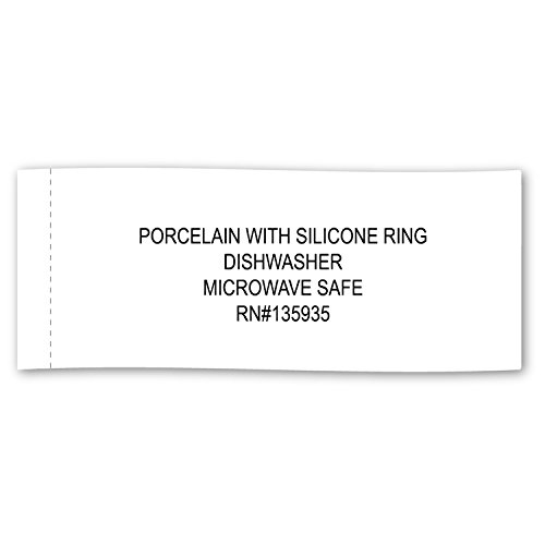 Bone Dry, Futternapf, Abnehmbarer Silikonring, rutschfeste Unterseite, sicheres Füttern, weniger Unordnung, mikrowellen- und spülmaschinenfest, Einzelnapf, kleines Set, 10,8 x 5,1 cm, Grau, 2 Stück