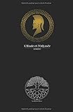  l\'Iliade et l\'Odyssée Homère