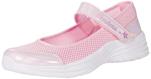 Skechers Girl's Dreamy Dancer-Breezy Sweetie Sneaker