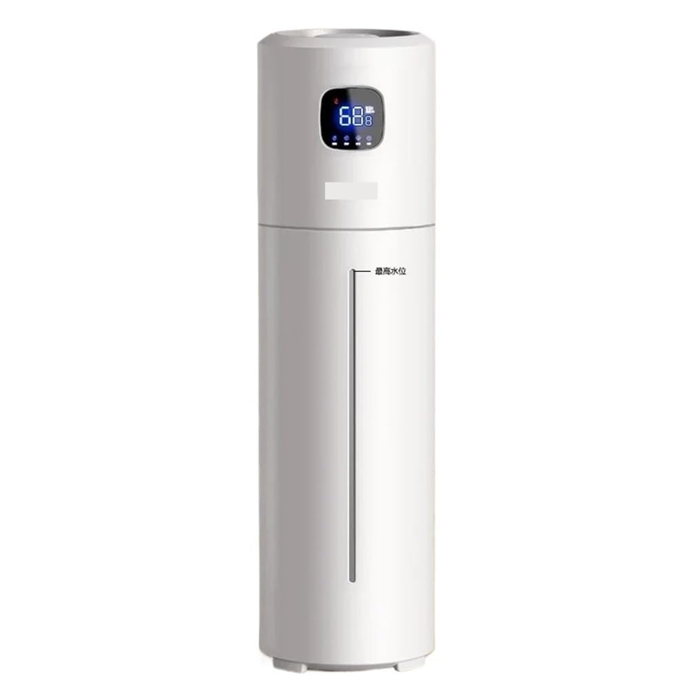 220V Floor Humidifier Smart Home Silent Large Capacity Air Purifier for Baby Nursery CD(F)