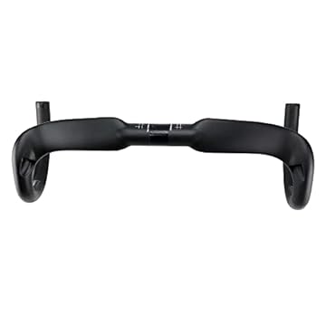 trek road bike handlebars
