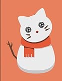 snowcat for sale craigslist  Snowcat Notebook Journal - 120 pages, 8\'5 x 11\' (21.6cm x 27.9cm): Lined Notebook Journal - Cool Book for Girls, Boys, School and for your christmas ideas