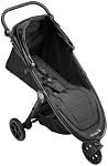 BABY JOGGER ville mini GT2 Poussette - Noir opulent