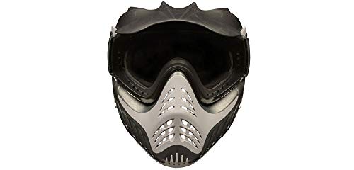 Vforce Profiler Goggles - Charcoal - Image 3