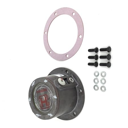 Hendrickson Vs-32068-1 - Hub Cap by Hendrickson - Used condition - US$146.15