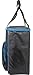 Classic Professional Rope Bag, Black-Blue