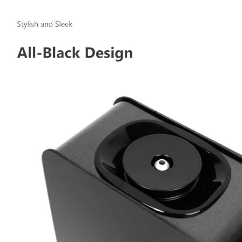 JCLOUD Upgraded Scent Air Machine for Home, Waterless Essential Oil Diffuser with Cold Air Technology, HVAC Scent Diffuser Cover Up to 2000 Sq. Ft, Hotel Scent Diffuser for Large Room, Black by JCLOUD - Image 3