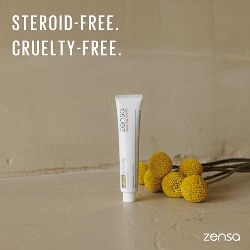 Zensa Numbing Cream - Extra Strength 5% Lidocaine thumb #7