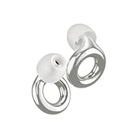 Loop Experience 2 Ohrstöpsel – Zertifizierter Gehörschutz für Konzerte & Festivals, Live-Events, Musiker, Sport, DJs und Nachtschwärmer – geräuschreduzierende Hi-Fi-Ohrstöpsel | SNR 17 dB