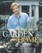 P Allen Smith`s Garden Home [HC,2003] B004C7NXDI Book Cover