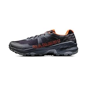 Mammut Sertig II Low GTX Herren