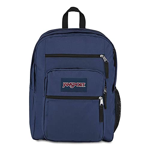 JANSPORT Contemporary, Navy, One Size2
