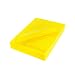Acrylic Felt Sheet 9" X 12": 25 PCS, Neon Yellow
