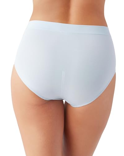 Image of Wacoal Women's B-Smooth Seamless Full Coverage Brief Panty, 838175
