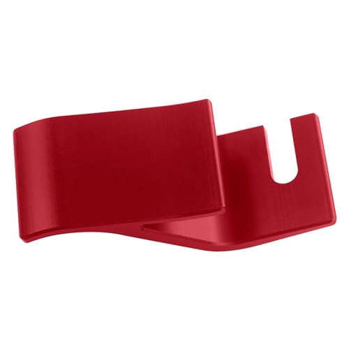 WINTOWIN Tire Installation Hook (Red)